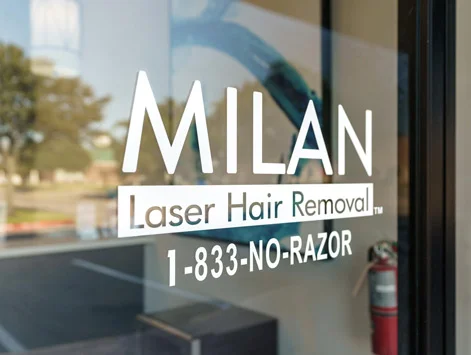 About Us | Milan Laser Hair Removal | Tri-Cities | TN